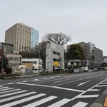 ラーメン二郎 - 