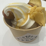 千本松牧場 - 料理写真: