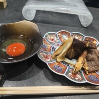 鮨 Matsui はなれ - 