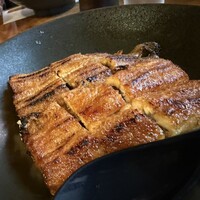 炭焼鰻 寝床 福島店 - 