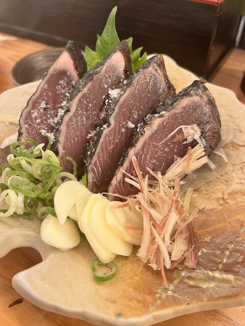 あらきページ 漁師酒場あらき バルチカ03店 - 大阪/居酒屋 | 食べログ