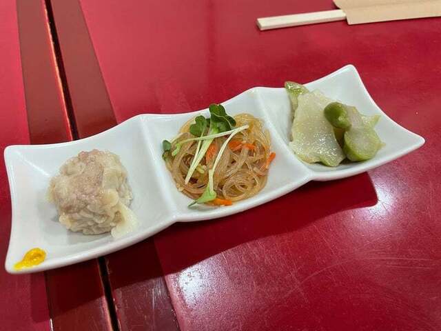 Chuka Chubo Kyuka photo 5