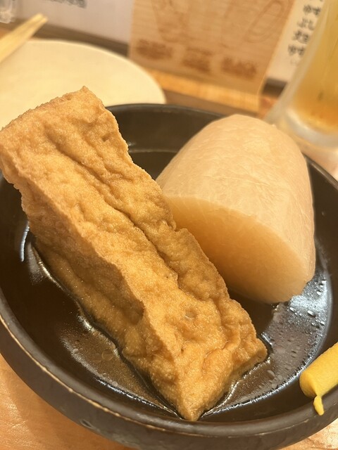 漁師酒場あらき バルチカ03店 - 大阪/居酒屋 | 食べログ