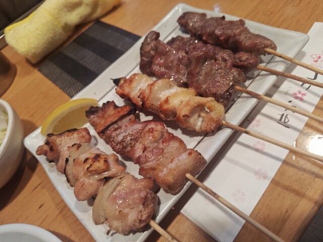 Yakitori Hanagoshi photo 2