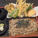信州蕎麦の草笛 - 