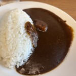 インディアン - 独特の味わいをもつ、癖になるカレー