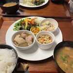 マザー食堂 - 