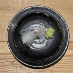 一東菴 - 2025.10.28 (火)    薬味