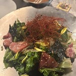 Dining kaze 池袋の風 - 