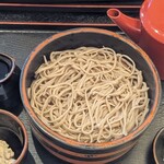 信州蕎麦の草笛 - 