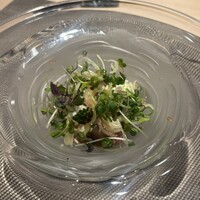 大阪鉄板焼き 神戸牛 TATARA - 