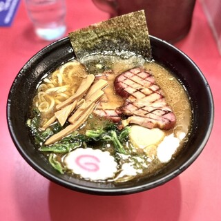ラーメン いっとく_0