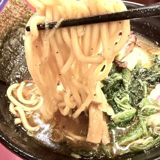 ラーメン いっとく_1