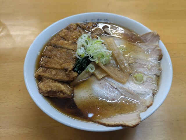 味の新宮 小鶴店 &ndash; 東仙台のラーメン店｜評判・営業時間