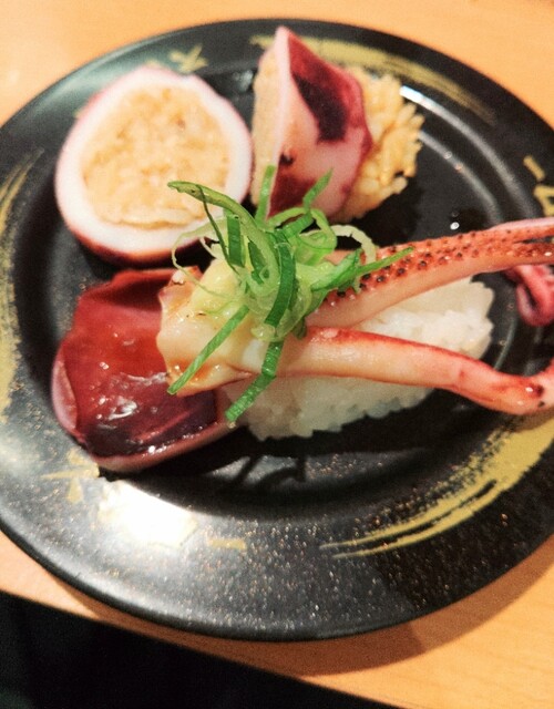 スシロー 天童店 - 天童（回転寿司）の写真