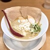 麺堂 稲葉 - 料理写真:とりそば 醤油　チャーシュー増し