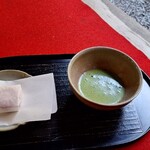 寂光院 - 