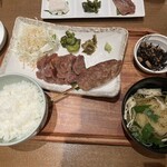 日本料理 田中 ひっつみ庵 仙台エスパル（ＳーＰＡＬ）店 - 