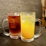 個室と肉と炉端 響蔵 - 