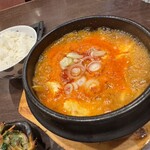韓国味工房 - 