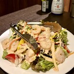 個室と肉と炉端 響蔵 - 