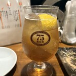 地鶏と島野菜 粋蓮 - 