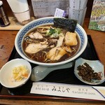 みよしや 若鳥専門店 - 