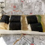 むすび むさし - 