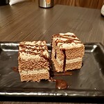 個室と肉と炉端 響蔵 - 