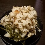 個室と肉と炉端 響蔵 - 