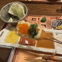 知留久 お初天神店 - 