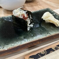 築地 すし Omakase - 