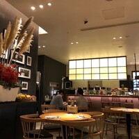 オービカ モッツァレラバー 横浜店 -  オービカ モッツァレラバー 横浜店 -