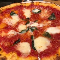 オービカ モッツァレラバー 横浜店 -  オービカ モッツァレラバー 横浜店 -