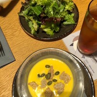 オービカ モッツァレラバー 横浜店 -  オービカ モッツァレラバー 横浜店 -