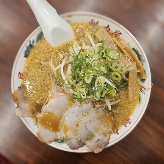 ラーメン魁力屋_1