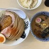 松戸富田製麺 三井アウトレットパーク木更津店