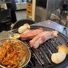 땅코참숯구이 - 料理写真: