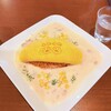 オムライスのお店 キッチンふわふわ