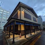 そば処 長岡小嶋屋 - 