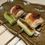 焼鳥 華備 - 