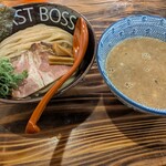 つけめん ラスト・ボス - 