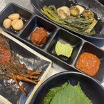 땅코참숯구이 직영1호점 - 