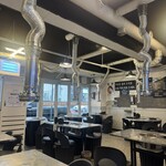 땅코참숯구이 직영1호점 - 