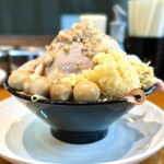 らぁーめん 満帆家 - 