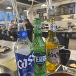 땅코참숯구이 직영1호점 - 