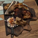 CRAFT KITCHEN Mid.Ru - 