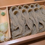 そば処 長岡小嶋屋 - 