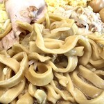 らぁーめん 満帆家 - 