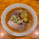 麺武者 - 